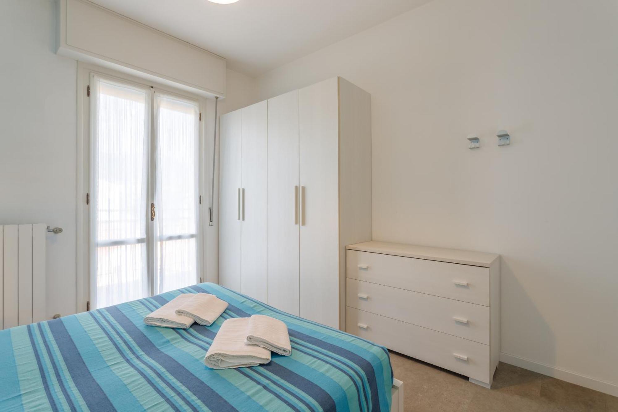 Appartamento Superior con 1 Camera da Letto e Balcone
